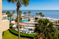 RESORT AND HOSPITALITY